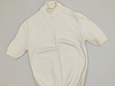 sweter w paski c a: Women`s sweater, size S (EU 36) — 1