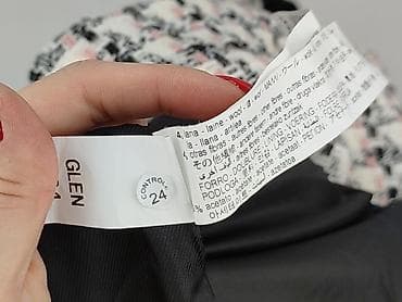 zara t shirty basic: Zara, Marynarka damska, rozmiar M — 5