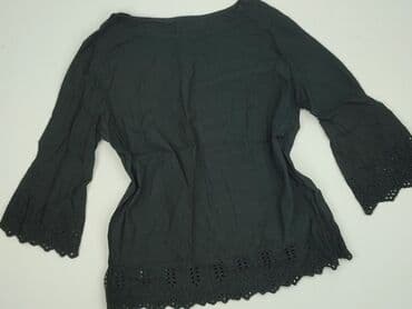 4f bluza damska: Bluzka damska, 2XL — 1