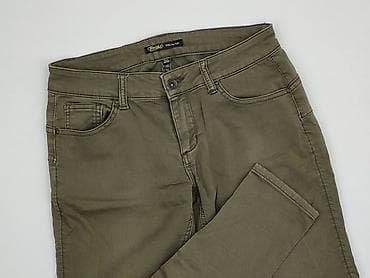 buty cross hatch: Toxik3, Spodnie materiałowe damskie, rozmiar M — 1