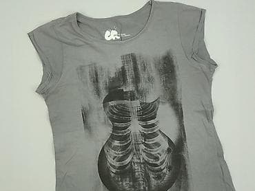 megadeth koszulka: Young Fashion, T-shirt damski, rozmiar M — 1