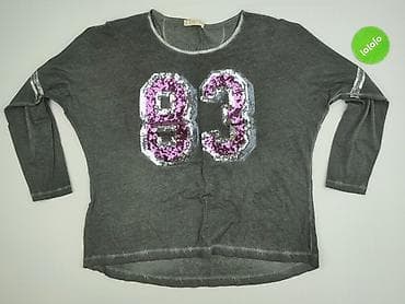 bluzki comma: Comma casual identity, Bluzka damska, rozmiar One size — 2