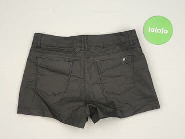 lidl szorty lniane: Reserved, Shorts for women, size XS (EU 34) — 3