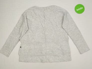 sweter piórkowy na drutach: King, Bluzka damska, rozmiar S — 3