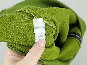 sandro paris polska: Bluza z kapturem damska, rozmiar M — 5