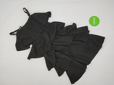 Sukienka damska, rozmiar 2XS — 3