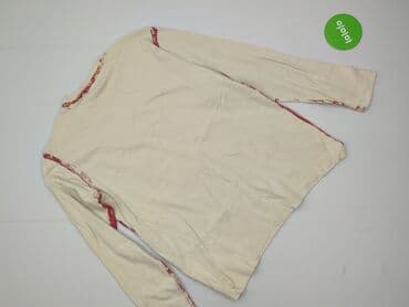koszulki latynka allegro: Long-sleeved top for men, M (EU 38), No Excess, condition - Good — 3