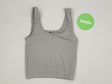 legginsy push up xs: Sinsay, Top damski, XS — 2