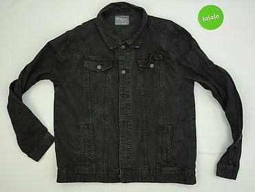 destination jeans: Primark, Джинсова куртка жіноча, розмір L — 2