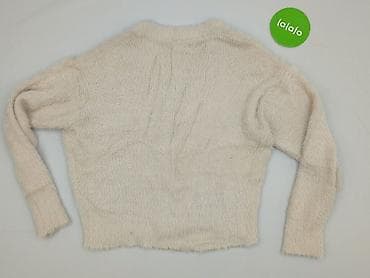 pull and bear narzutka: Beloved, Kardigan damski, rozmiar L — 3