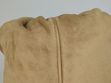 buty z futrem jenota: Kożuch, rozmiar 5XL — 6