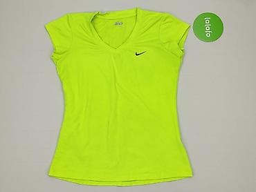 garnitur i trampki: Nike, T-shirt damski, rozmiar M — 2