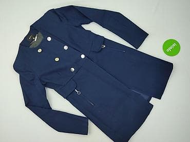 prochowiec stradivarius: Stradivarius, Płaszcz damski, rozmiar S — 2