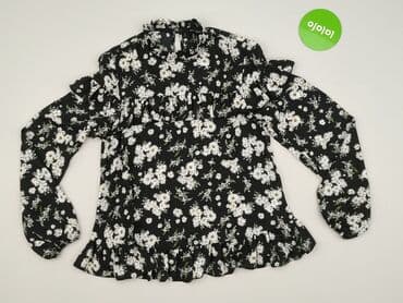 bluzki sylwester: New Look, Bluzka damska, S — 2