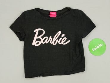t shirty barbie zara: Barbie, T-shirt damski, rozmiar XS — 2