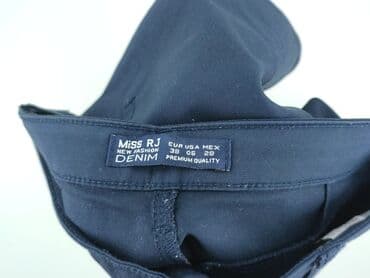 jeans nike: Denim, Jeansy damskie, rozmiar M — 4