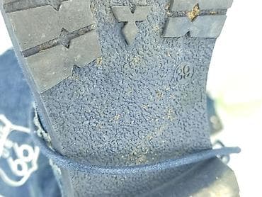 bobux kozaki: Botki damskie, rozmiar 39 — 5