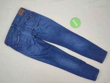 criss cross buty: Jeansy dla mężczyzn — 3