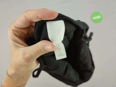 sukienka h m czerwona: H&M, Sukienka damska, rozmiar S — 4