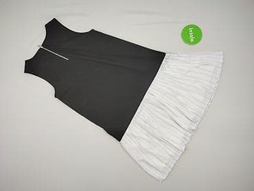 Жіночий одяг: Sinsay, Сукня жіноча, розмір M — 3