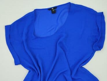 hm topy basic: H&M, Women's blouse, XL — 1