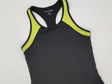 bluzki na koncert: Top damski, rozmiar M — 1