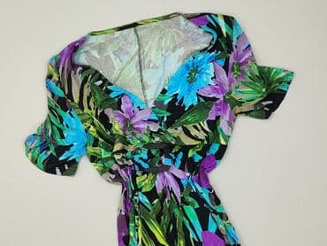 sukienki plażowe plus size: Sukienka damska, rozmiar S — 1