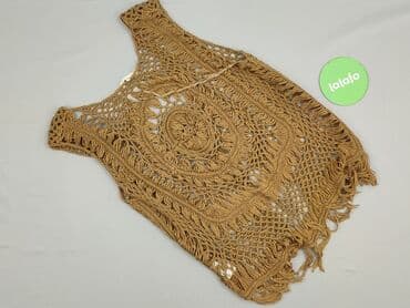 czy akryl jest dobry na sweter: Kardigan damski, rozmiar S — 3