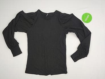 aksamitne bluzy: Moodo, Bluzka damska, rozmiar L — 2