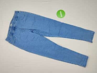t shirty python: Legginsy Eleganckie damskie, rozmiar L — 2