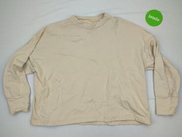 bluzy over size: Women`s sweatshirt, size 6XL — 3