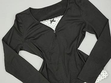 bluzka bocca: Bluzka damska, rozmiar XL — 1