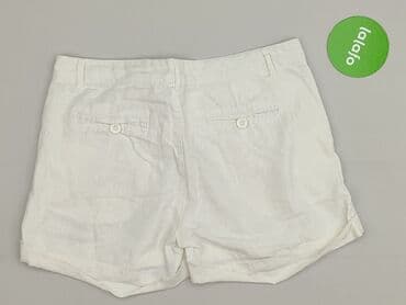 spódnice z muslinu: Vila, Shorts for women, size S (EU 36) — 3
