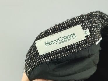 halka pod sukienkę h: Henry Cottons, Women`s skirt, size XL (EU 42) — 4