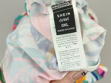 kombinezon zig zag: Shein Curve, Kombinezon damski, rozmiar XL — 4