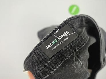 sennik kurtki: Jack & Jones, Jeansy damskie, rozmiar XL — 4