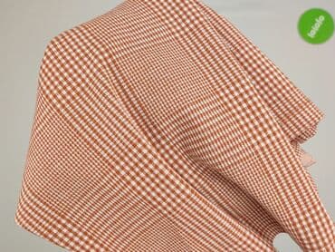 pomarańczowa marynarka mohito: Bluzka damska, rozmiar 6XL — 5