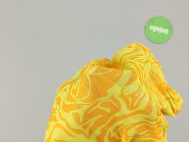 spódnice z siateczki: Narzutka damska, rozmiar M — 6