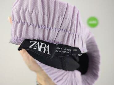 spodnie swetrowe zara: Zara, Spodnie dresowe damskie, rozmiar S — 5