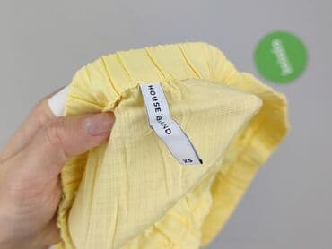 cropp tshirt: House, Top damski, rozmiar XS — 4