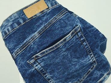 mohito szorty z wysokim stanem: C&A, Szorty damskie, M — 6