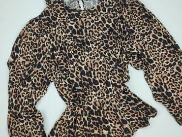 George, Bluzka damska, 6XL