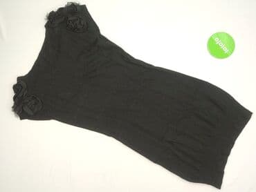 sukienka w paski h: LHD, Women`s dress, size M (EU 38) — 3