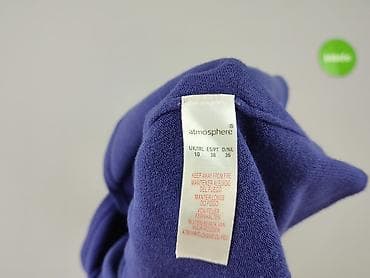 ponczo c: Atmosphere, Kardigan damski, rozmiar S — 6