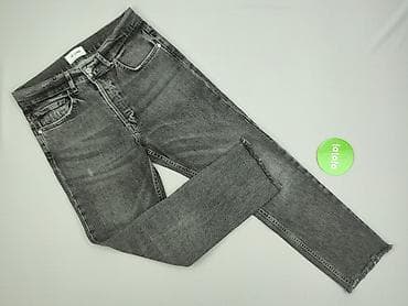 deezee polska: Zara, Jeansy damskie, rozmiar M — 2
