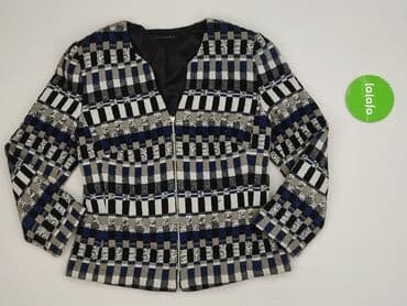 костюми жіночі класичні: Women's blazer, size S (EU 36) — 2