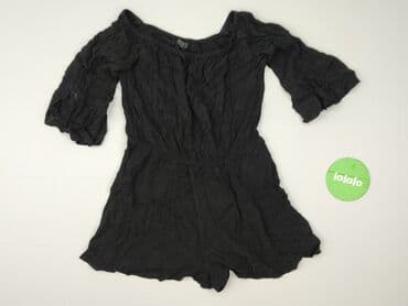 c a top: Topshop, Women`s overall, size M — 2