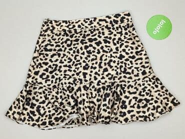 miu miu kozaki: Amisu, Spódnica damska, M — 3