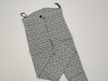 jeans amicci: Primark, Spodnie materiałowe damskie, rozmiar S — 1