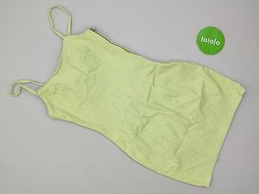 light green: H&M Divided, Sukienka damska, rozmiar S — 2